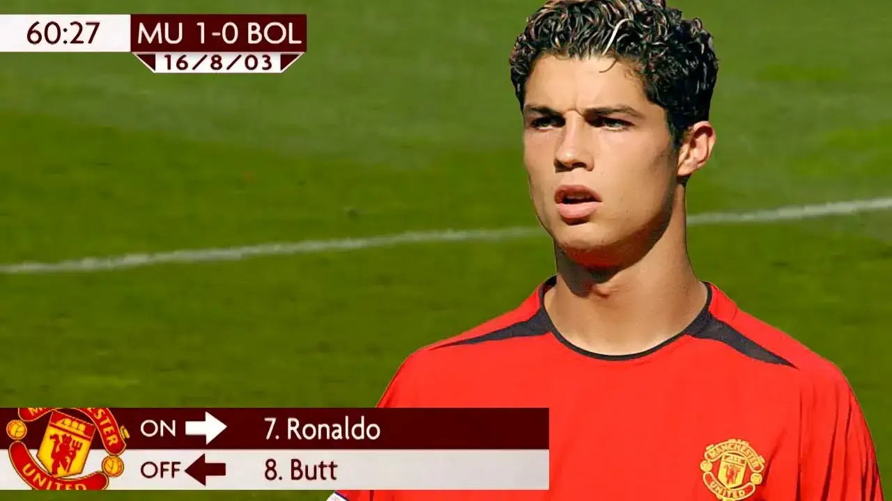 Ronaldo: Kiedy urodził się Cristiano i "Fenomen"?