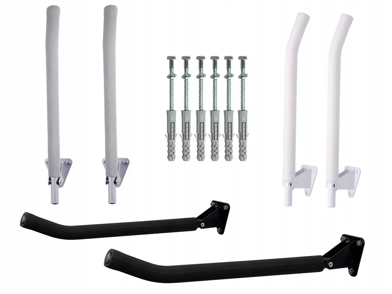 Wieszak na narty: Wybierz, zamontuj i chroń swój sprzęt!