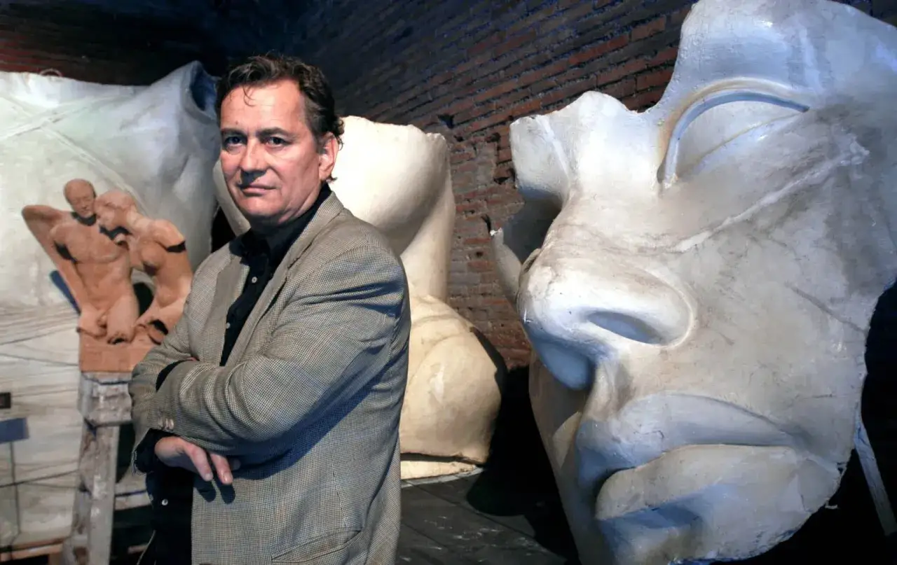 Mitorajowie: Jacek i Igor. Czy łączy ich pokrewieństwo i sztuka?