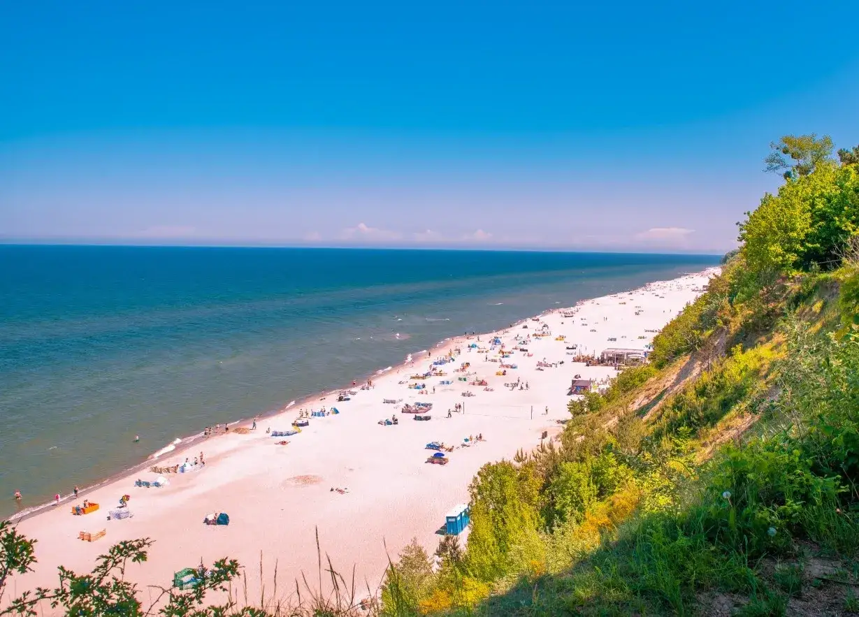 Morze czy góry - które miejsce zapewni lepszy wypoczynek?