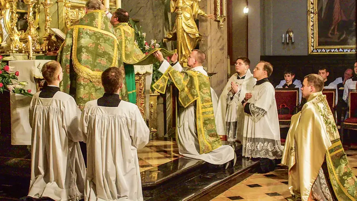 Święta 4 i 14 kwietnia: znaczenie, tradycje i celebracje tych dni