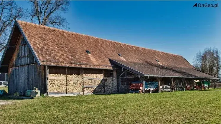 Budynek gospodarczy 300m2 na zgłoszenie - nowe przepisy od kiedy?