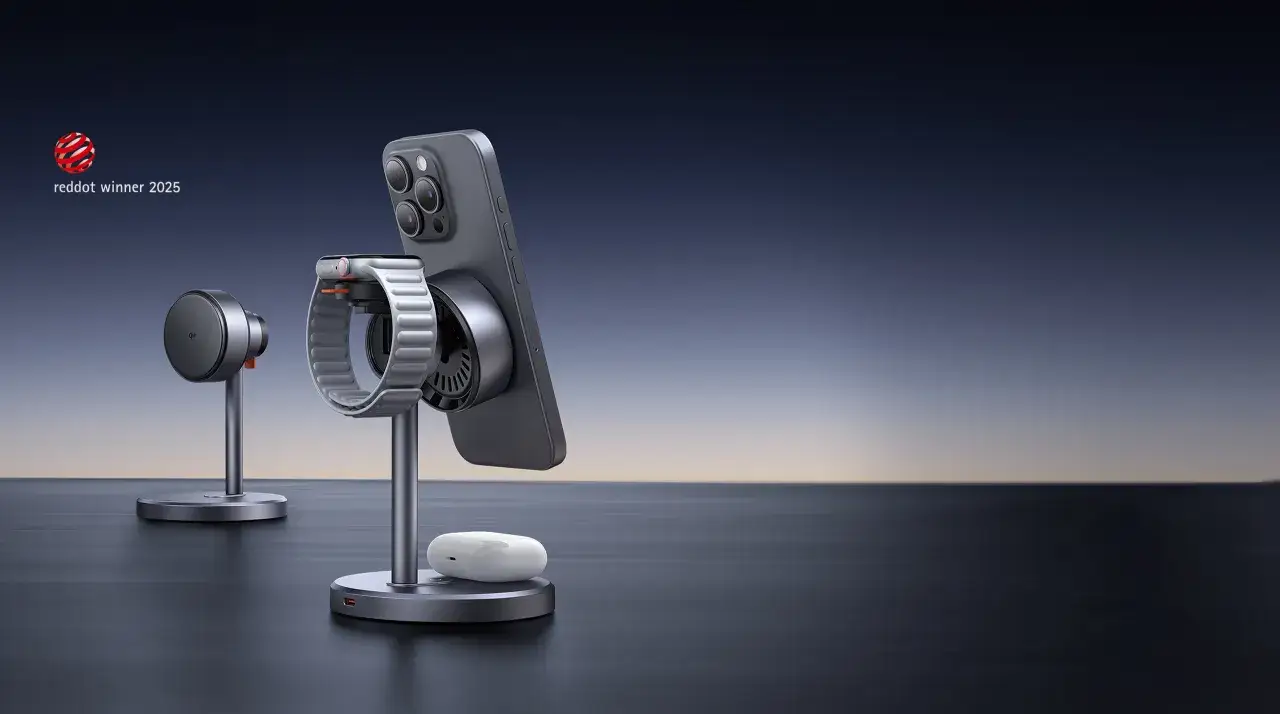 Mcdodo co to za firma? Poznaj jej historię i unikalne produkty