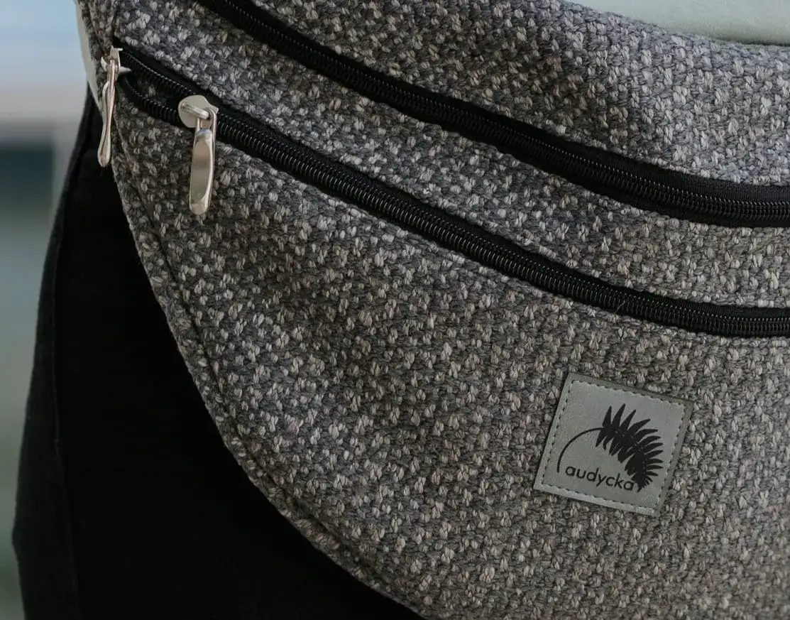 Nerki z recyklingu – stylowe i ekologiczne torby na każdą okazję