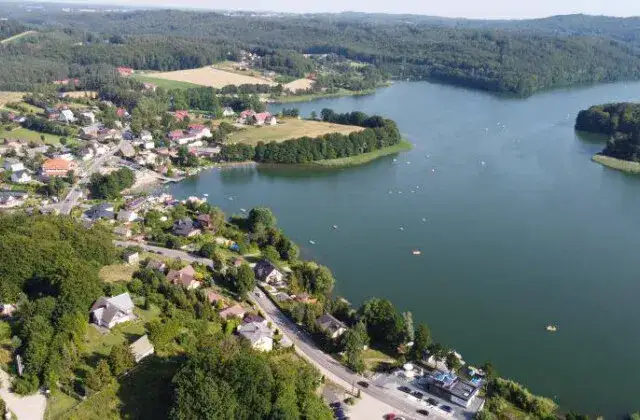Ostrzyce atrakcje: odkryj niezwykłe miejsca i aktywności w regionie