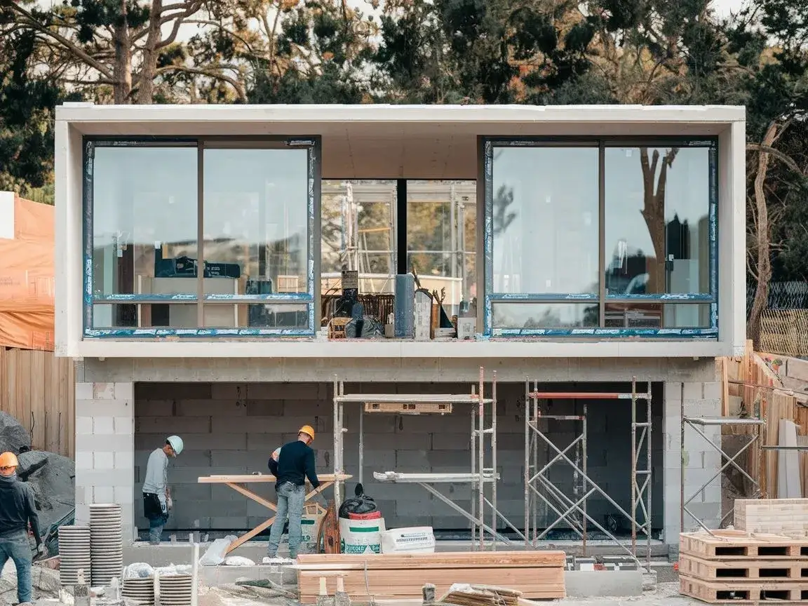 Ile kosztuje budowa domu 130m2? Nie daj się zaskoczyć wydatkami!