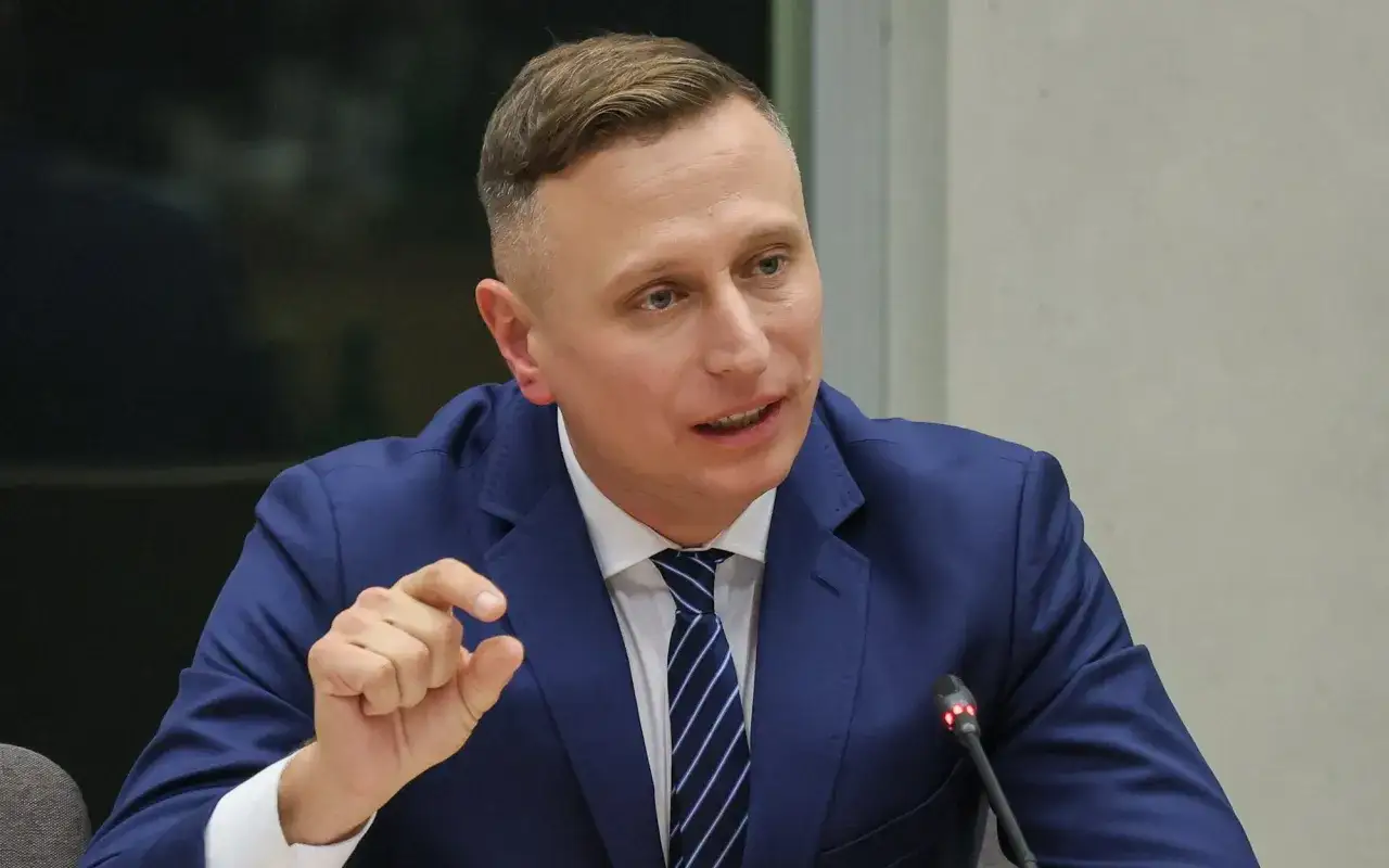 Krzysztof Brejza nie dostał się do senatu - wyniki wyborów 2023