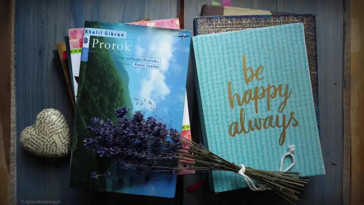 Książki chrześcijańskie: Odkryj lektury, które zmienią Twoje życie