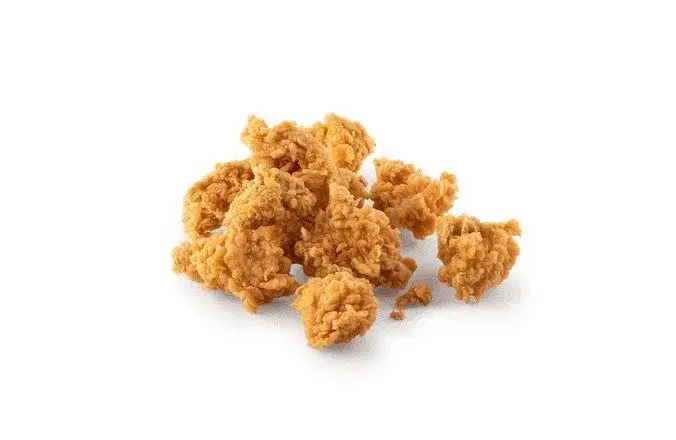 Co to jest bites w KFC? Odkryj smak i skład tej przekąski