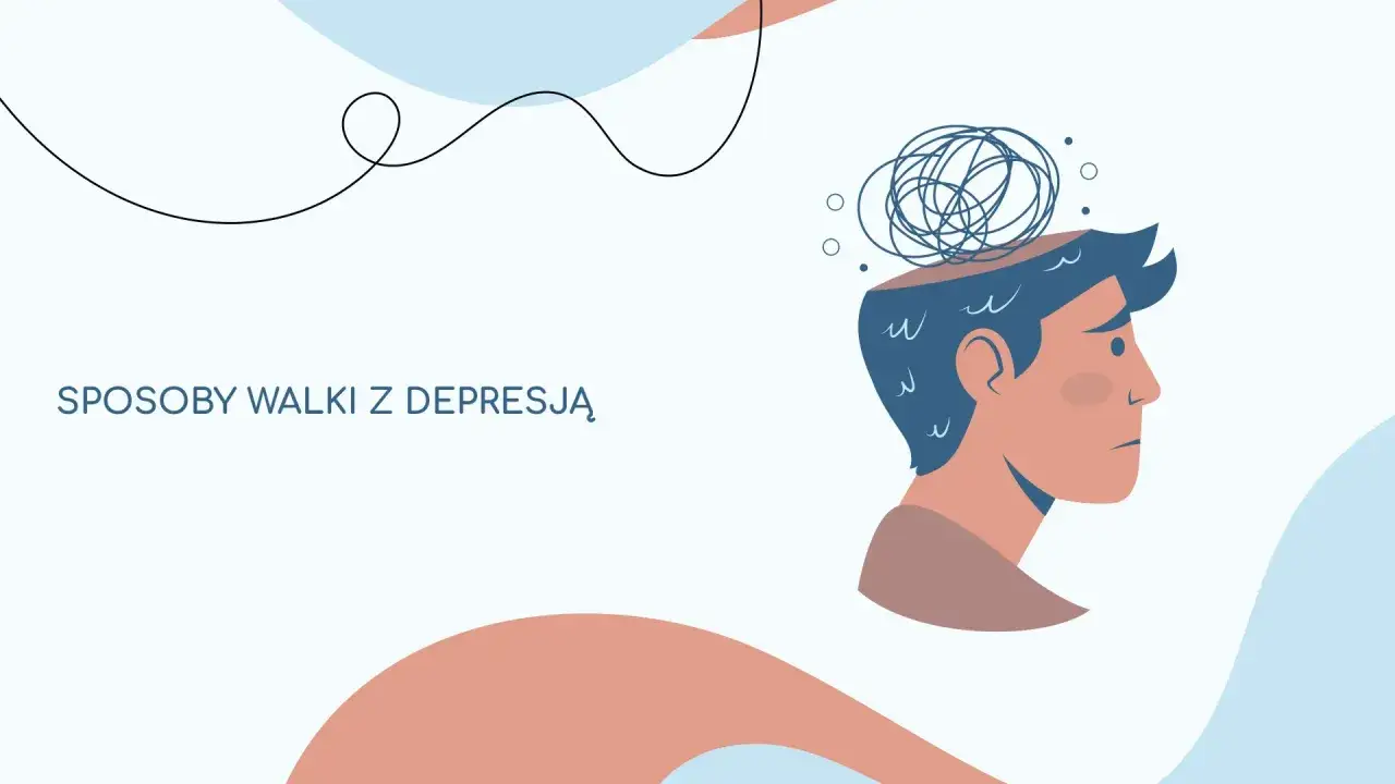 Jak pokonać depresję: skuteczne metody i wsparcie emocjonalne