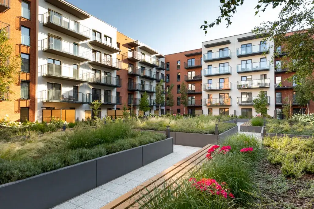 Funkcjonalne osiedle: kluczowe cechy, które poprawiają jakość życia