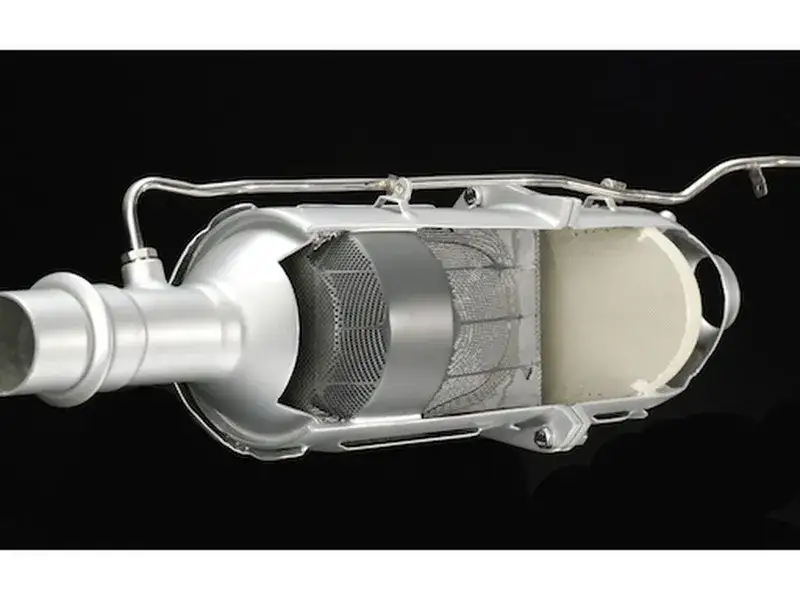 FAP C3 bouché : Nettoyer ou remplacer ? Prix et solutions experts