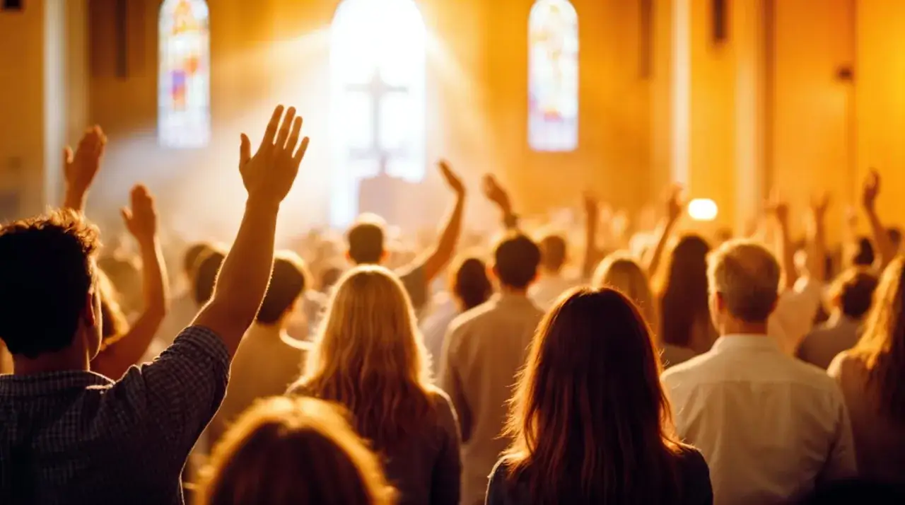 Jak wyglądają rekolekcje? Poznaj ich tajemnice i duchowe doświadczenia