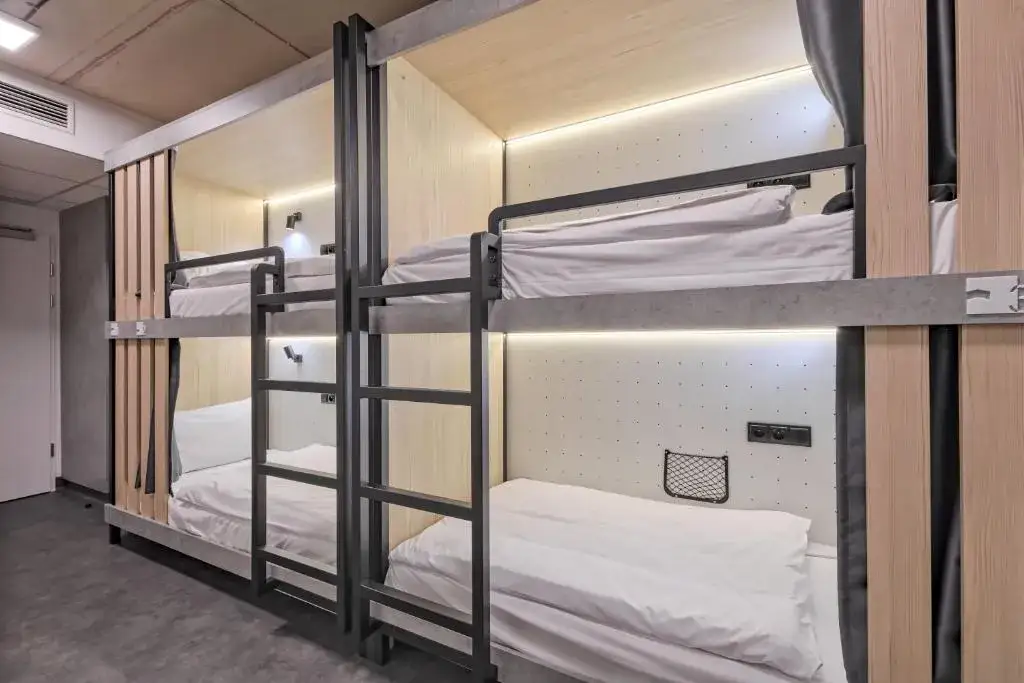 Ile kosztuje nocleg w Krakowie? Ceny, które zaskoczą każdego