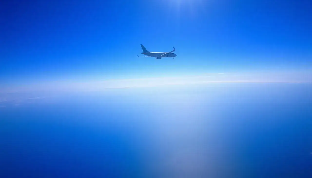 USA: Ile trwa lot? Sprawdź czasy, przesiadki i uniknij jet lagu