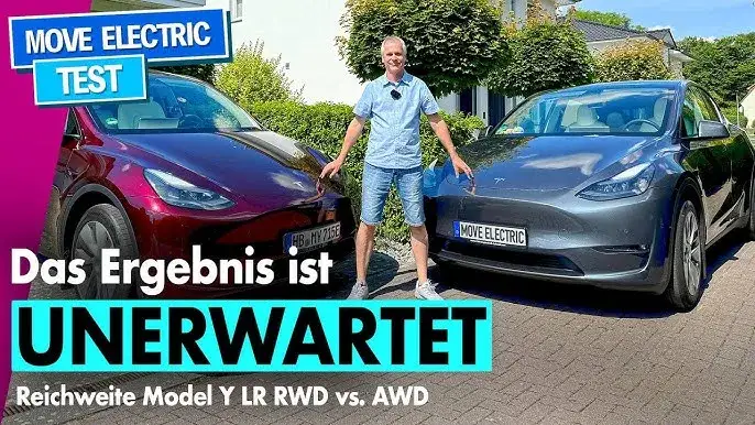 Tesla Dual Motor: Vorteile, Leistung und Vergleich mit Einzelmotoren