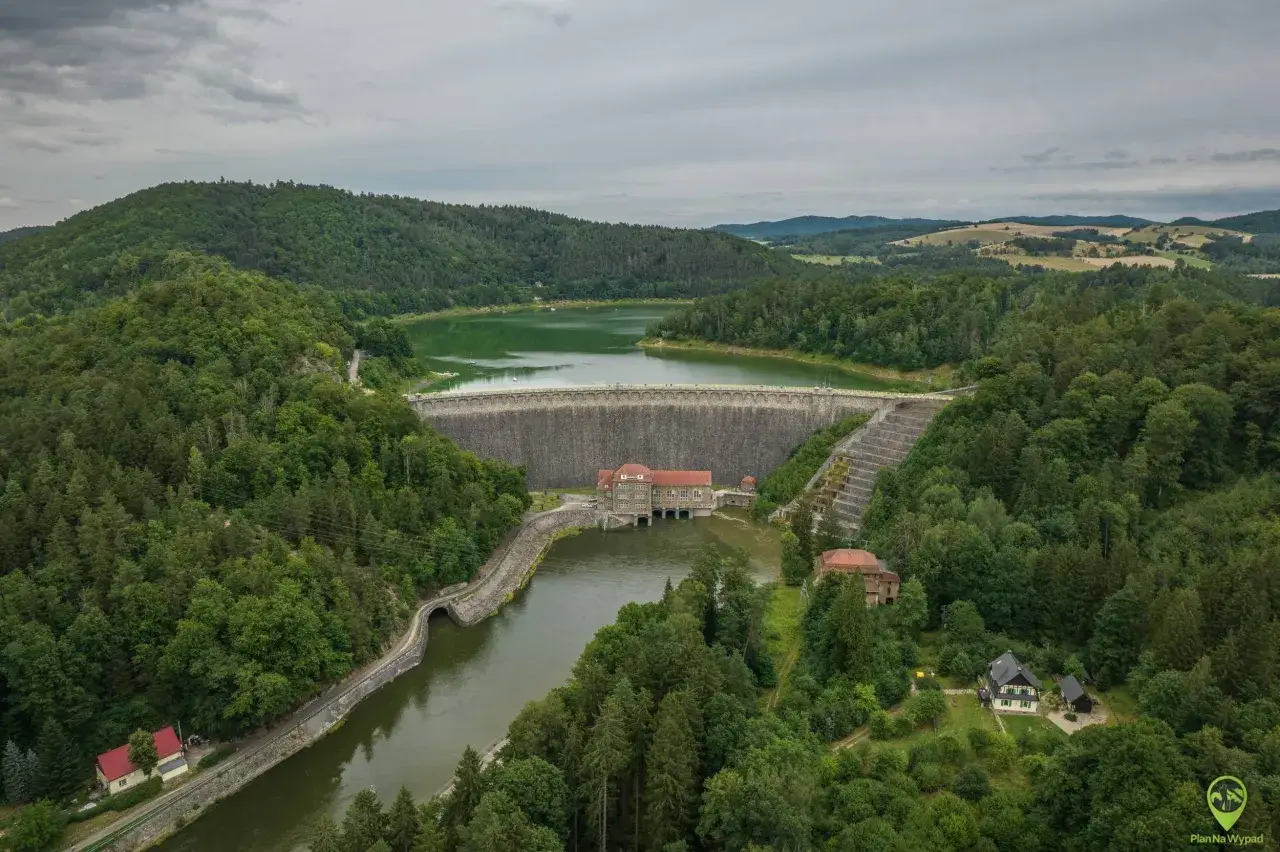 Gdzie w góry z Poznania? Sudety na weekend i jednodniowy wypad!