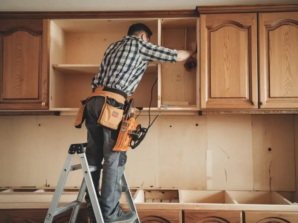 Ile bierze stolarz za kuchnie? Poznaj ceny i czynniki wpływające na koszt