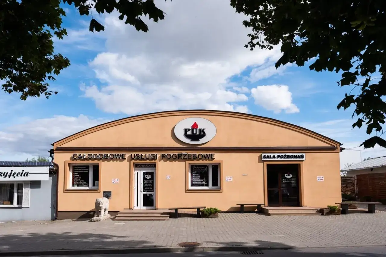 Pogrzeb w Lublinie: Jak szybko znaleźć datę i miejsce? Przewodnik