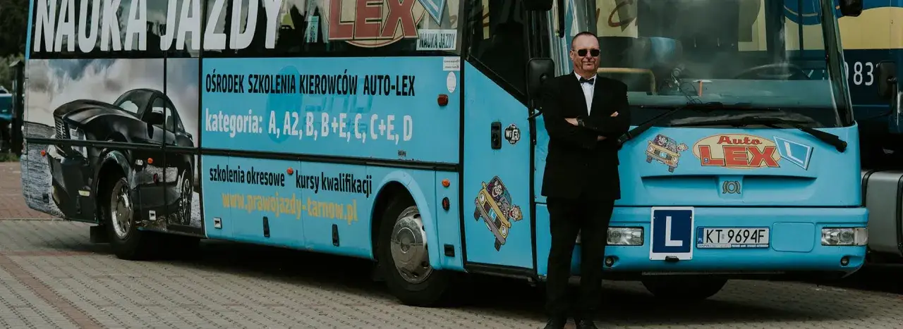 Gdzie najlepsza nauka jazdy w Tarnowie? Oto 5 topowych szkół!