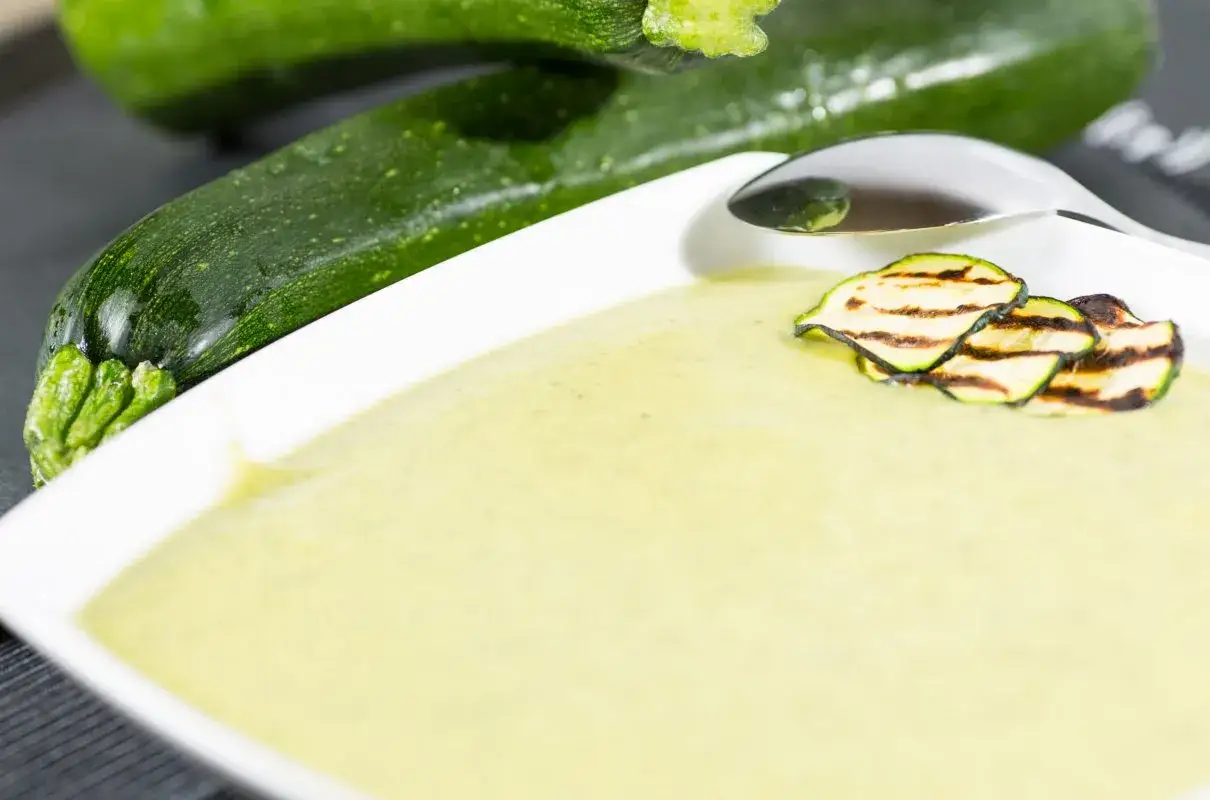 Co do zupy krem? Przepisy i składniki, które zachwycą smakiem