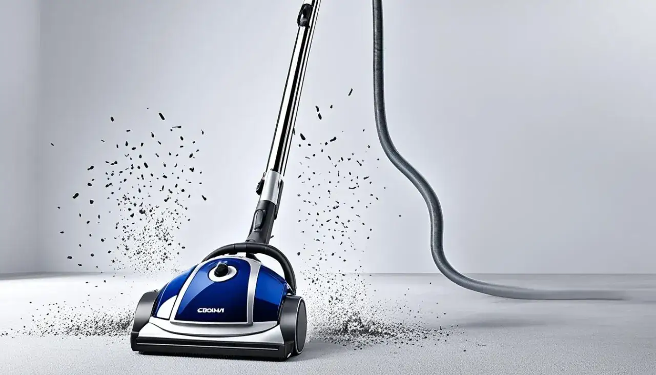 Jaki odkurzacz do gładzi wybrać, aby uniknąć pyłu i problemów?