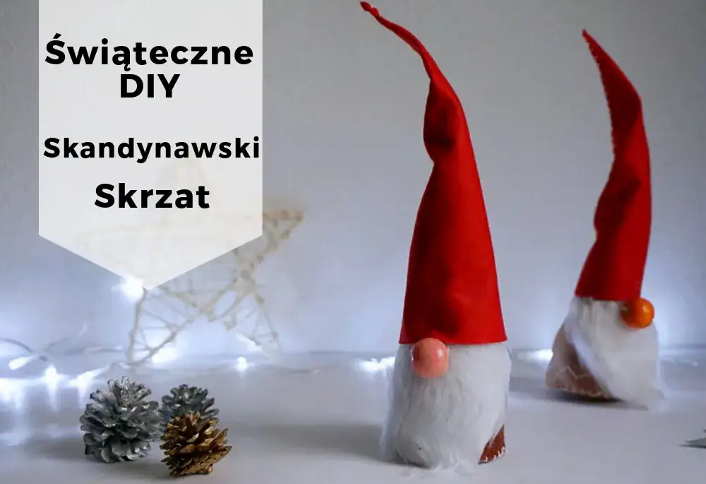 Skrzat DIY: Proste i kreatywne sposoby na samodzielne wykonanie