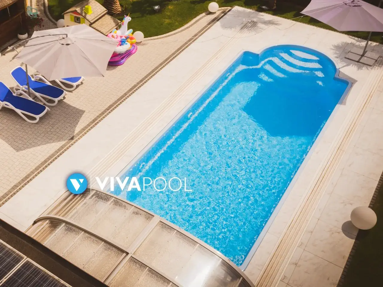 Ile kosztuje basen ogrodowy? Przewodnik po kosztach i pułapkach