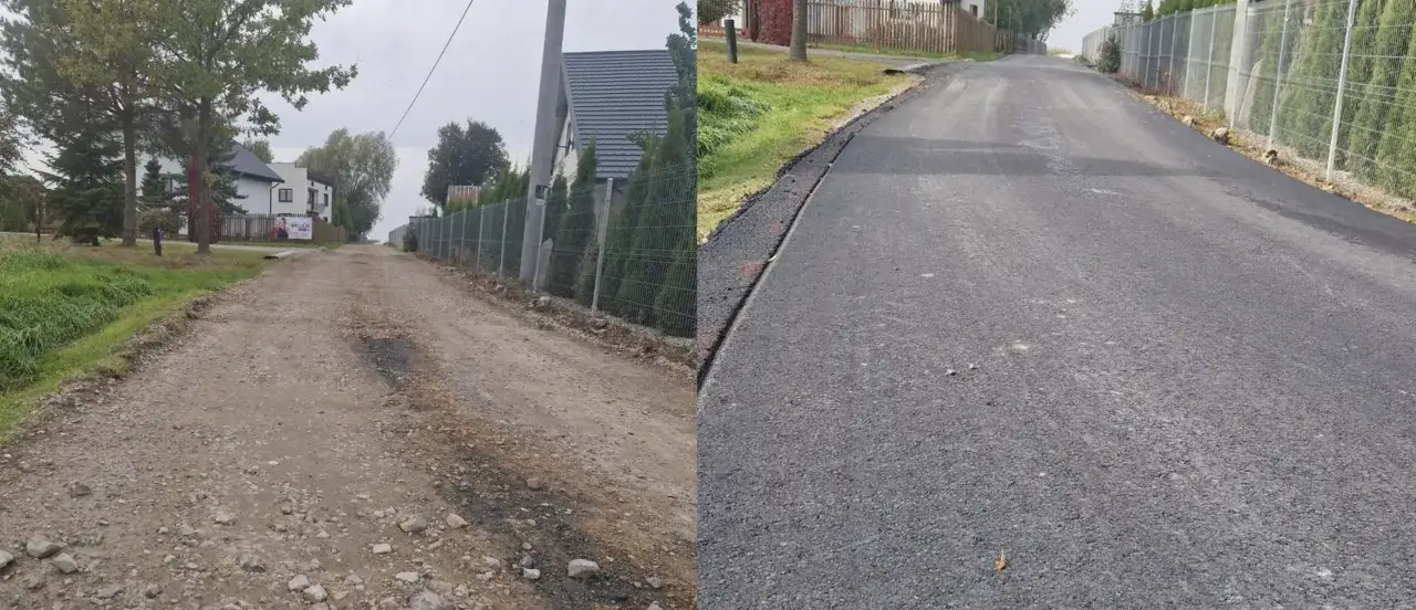 Pismo o utwardzenie drogi: Wzór + instrukcja. Zmień swoją ulicę!