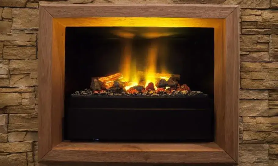 Czy kominek elektryczny pobiera dużo prądu? Sprawdź koszty eksploatacji