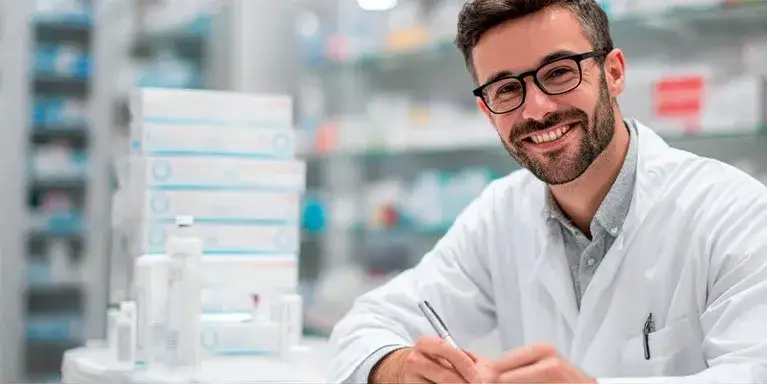 Máster I+D Medicamentos: Tu guía esencial para una carrera innovadora