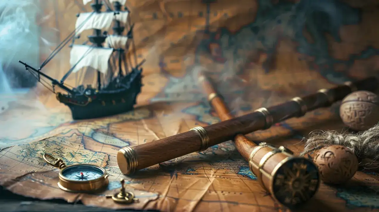 Jak zagrać motyw z filmu Piraci z Karaibów na flecie? Nasze porady!