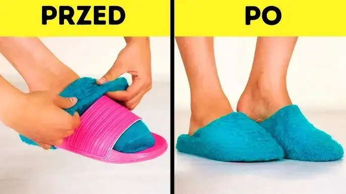 Koniec ze zsuwaniem! Skuteczne sposoby na opadające skarpetki