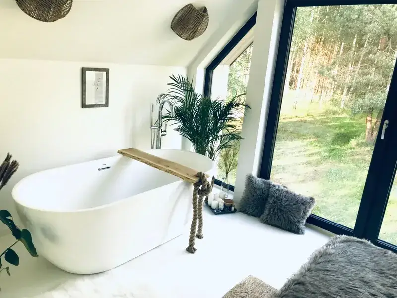 Ryby z noclegiem w Polsce: Znajdź swój raj! Mazury, Kaszuby i inne