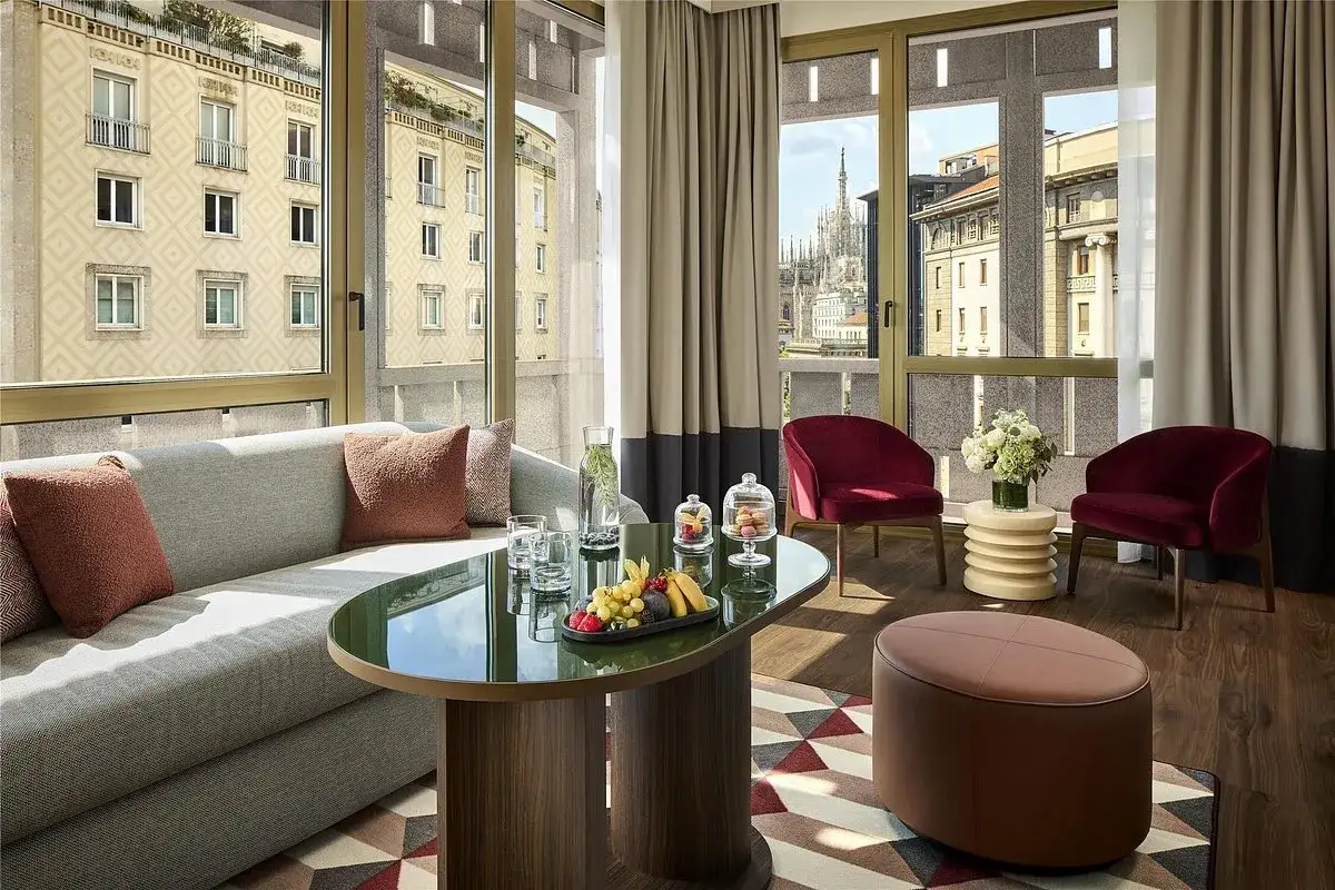 Hotel Centro Milano: Guida Completa per Soggiorno Perfetto