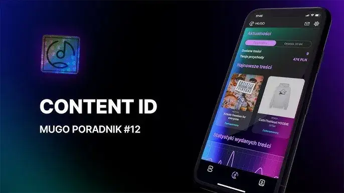 Jak obejść Content ID i uniknąć problemów z prawami autorskimi