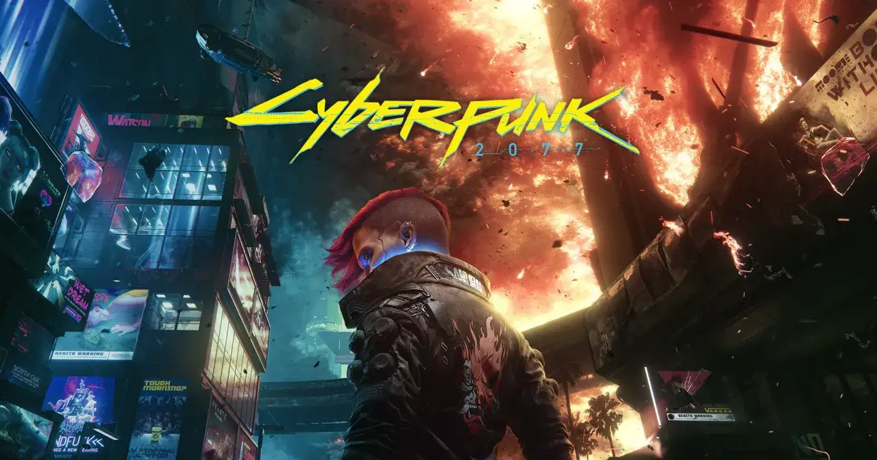 Cyberpunk: Co to jest i czy już w nim żyjemy?