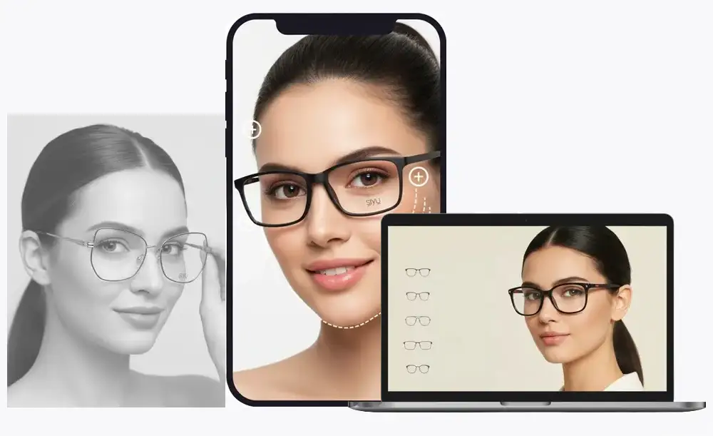 Okulary online? Wybierz idealne oprawki bez ryzyka! Poradnik