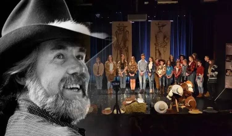 Poznaj genezę oraz największe gwiazdy muzyki country