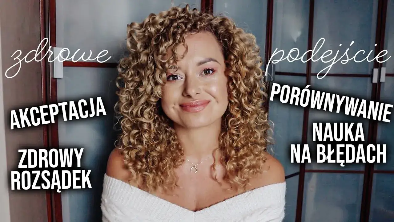 Włosy 2a: kompletna charakterystyka i skuteczne metody pielęgnacji w domu