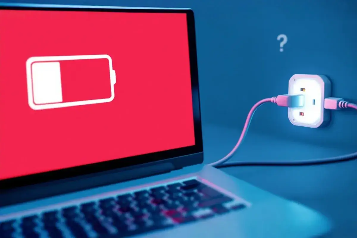 Jak podłączyć power LED: unikaj najczęstszych błędów i problemów