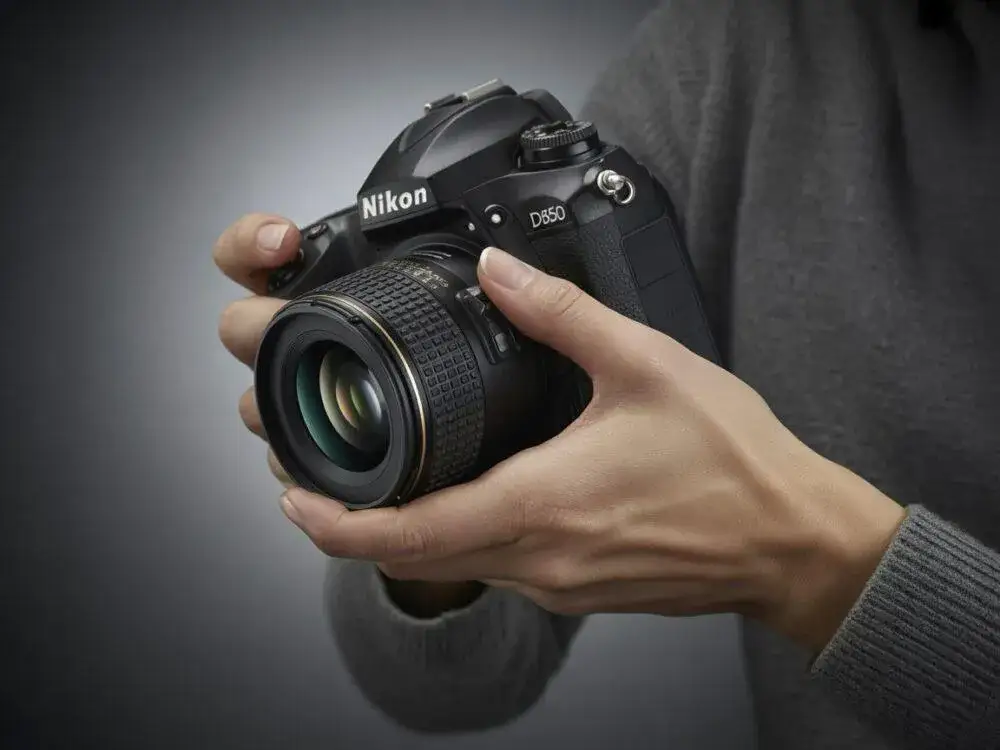 Nikon: Jak ustawić ostrość? AF, MF, BBF poradnik eksperta.