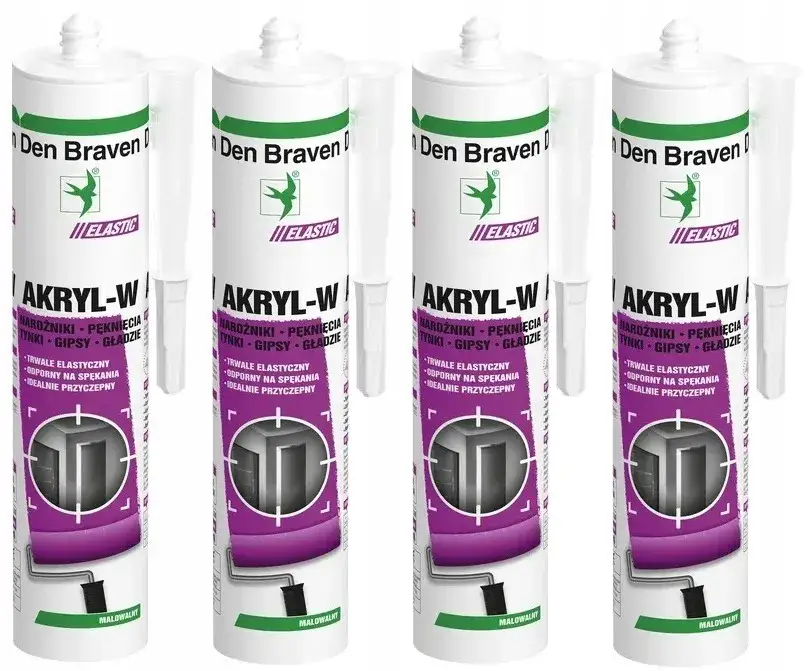 Jaki akryl do listew MDF? Najlepsze produkty, które musisz znać