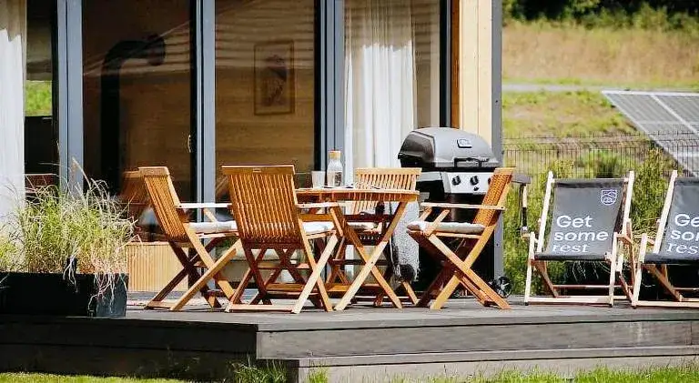 Noclegi Przyczyna Górna - Komfortowe miejsca na wypoczynek w naturze