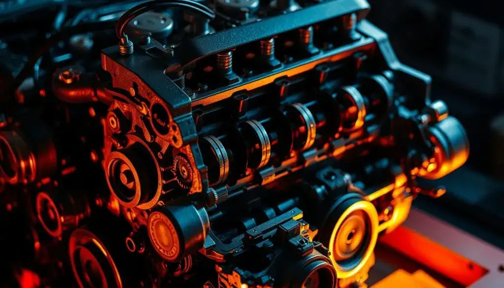 Ile kosztuje swap silnika? Planuj budżet od 3 000 zł do 50 000 zł