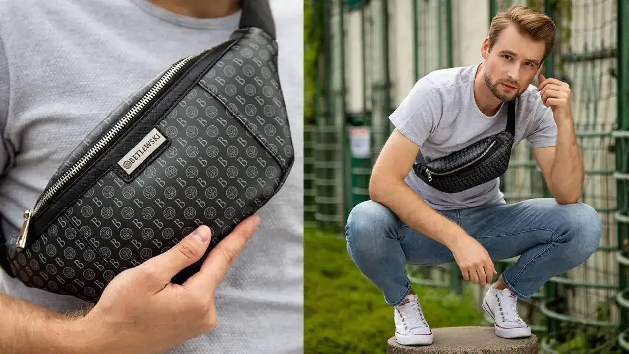 Jak nosić nerkę męską i wyglądać stylowo: 5 sprawdzonych sposobów