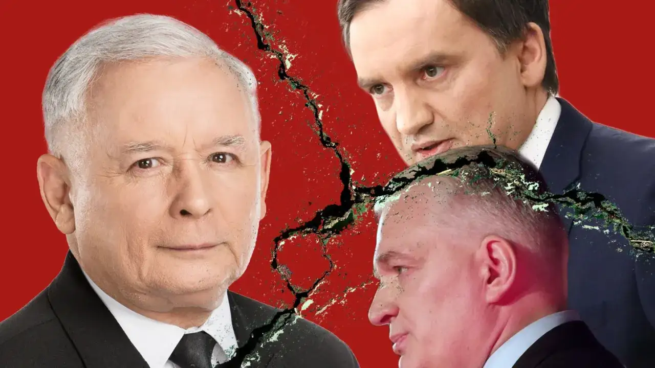 Ile posłów ma Zjednoczona Prawica i co to oznacza dla Polski?