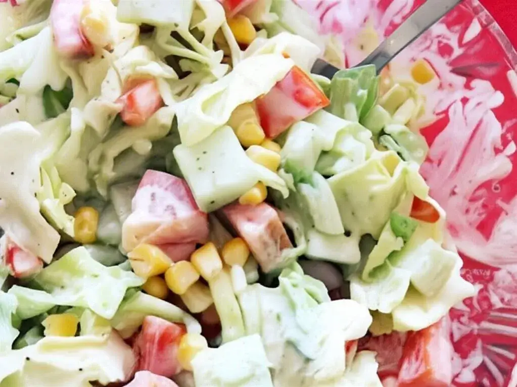 Sałatki na grilla: 20+ przepisów, które zachwycą każdego!