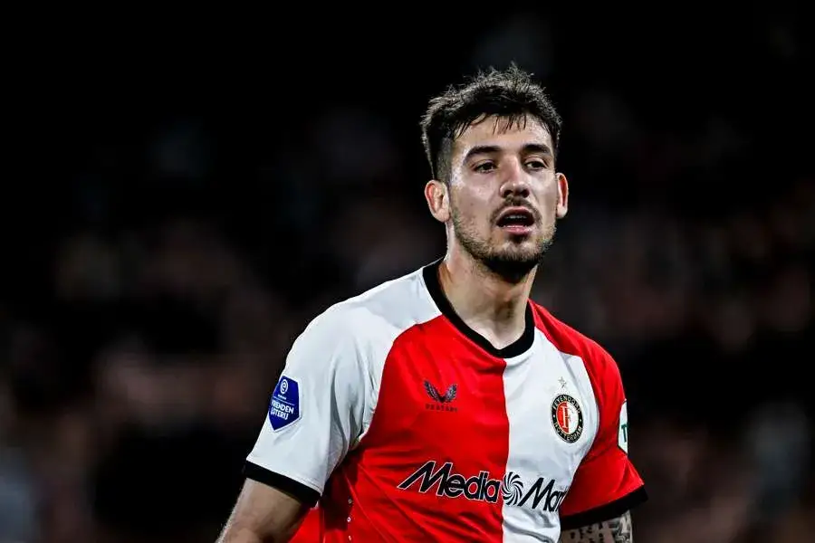 Sebastian Szymański statystyki: Zaskakujące osiągnięcia i wyniki