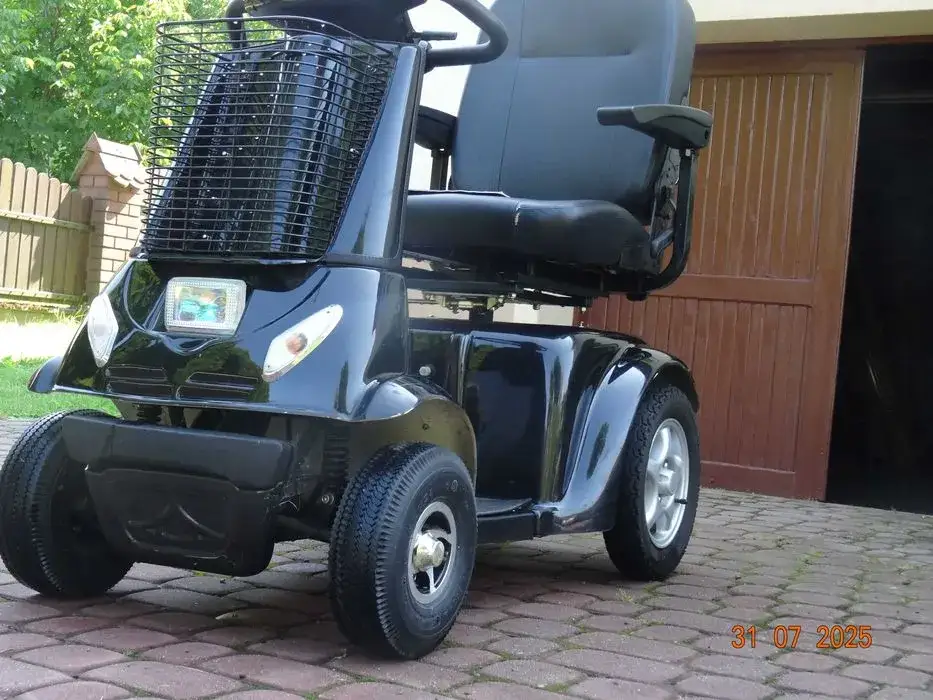 Ile kosztuje koło do wózka inwalidzkiego? Zaskakujące ceny i wybór